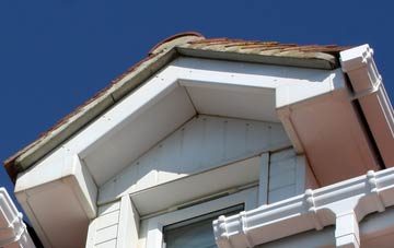 Newton Mearns fascia installation costs