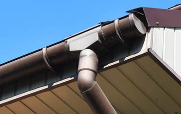 types of Newton Mearns fascias