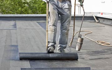 flat roof replacement Newton Mearns, East Renfrewshire