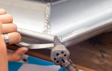 disadvantages of Newton Mearns lead roofing