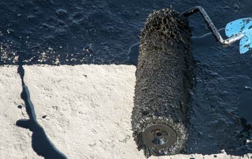 Newton Mearns liquid sealant waterproofing