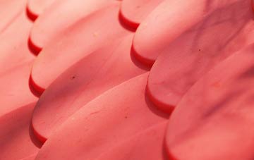 Newton Mearns plastic roof costs