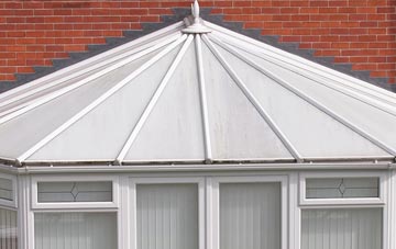 Newton Mearns polycarbonate conservatory roof repairs