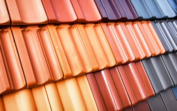 Newton Mearns roof tile costs