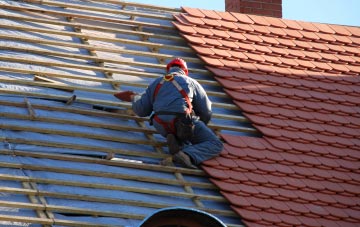 roof tiles Newton Mearns, East Renfrewshire