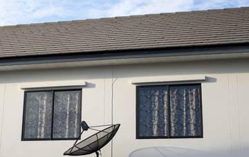 Newton Mearns rubber roof costs