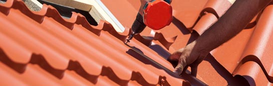save on Newton Mearns roof installation costs