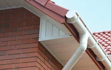 Newton Mearns soffit repair costs