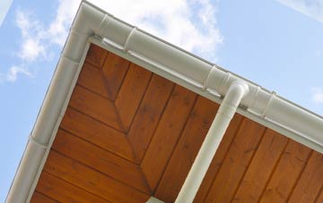 Newton Mearns soffit types