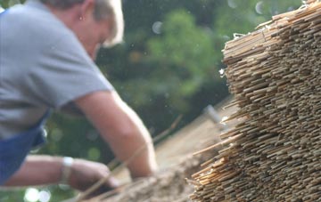 professional Newton Mearns thatchers