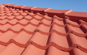 Newton Mearns tile and slate roof replacement