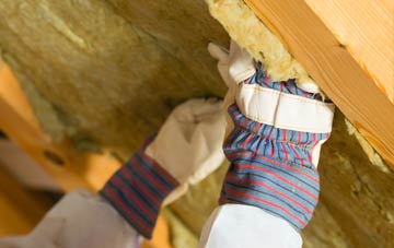 types of Newton Mearns pitched roof insulation materials