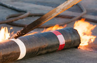 free Newton Mearns flat roofing repair quotes