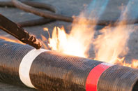 Newton Mearns flat roofing replacement