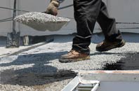 find rated Newton Mearns flat roofing replacement companies
