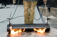 Newton Mearns flat roof sealing quote