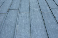 Newton Mearns lead roofing