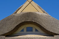 Newton Mearns thatch roofing